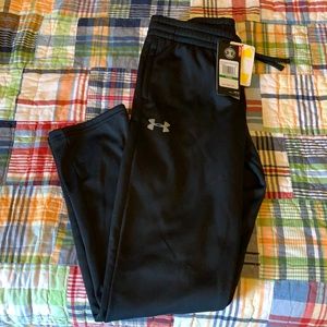 NWT⭐️ Under Armour Sweatpants